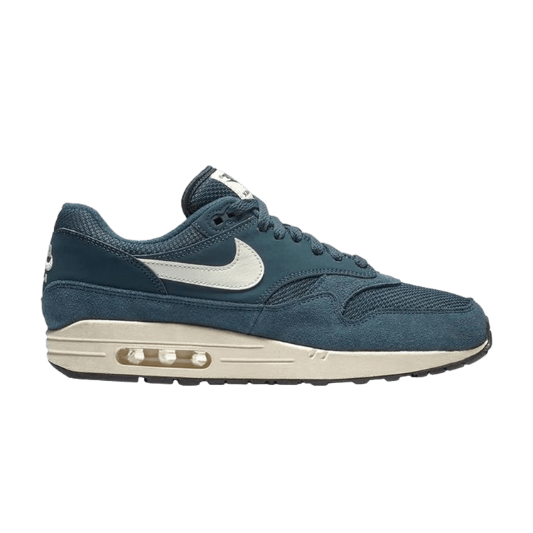 Nike Air Max 1 Armory Navy