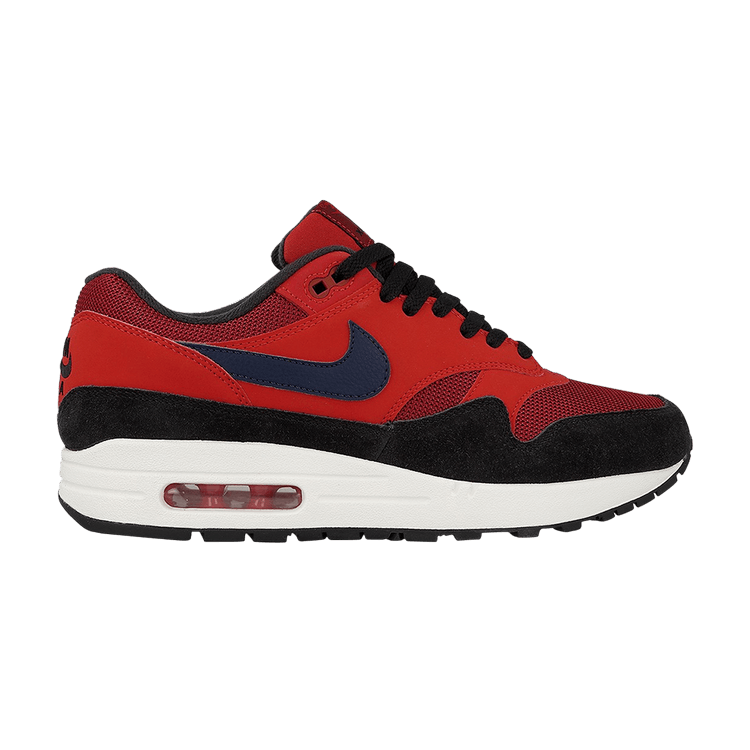 Nike Air Max 1 Red Crush