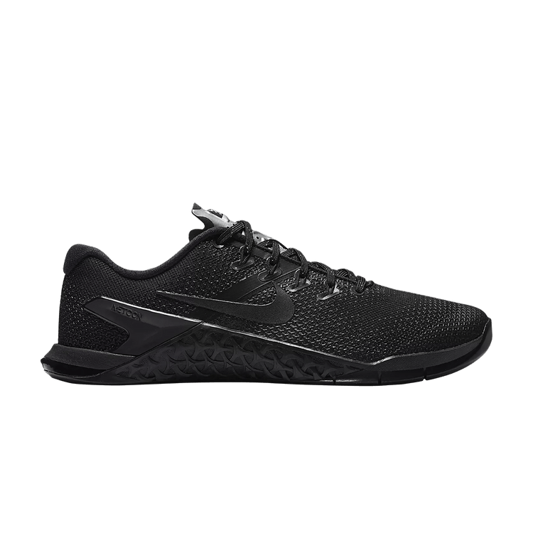 Nike Metcon 4 Selfie Black (Women's)