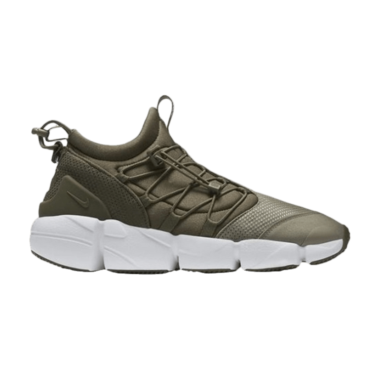 Nike Air Footscape Utility DM Medium Olive