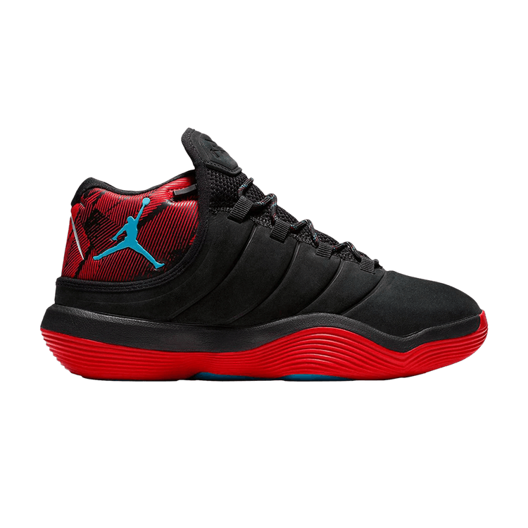 Jordan Super.Fly 2017 N7 (2017) (GS)