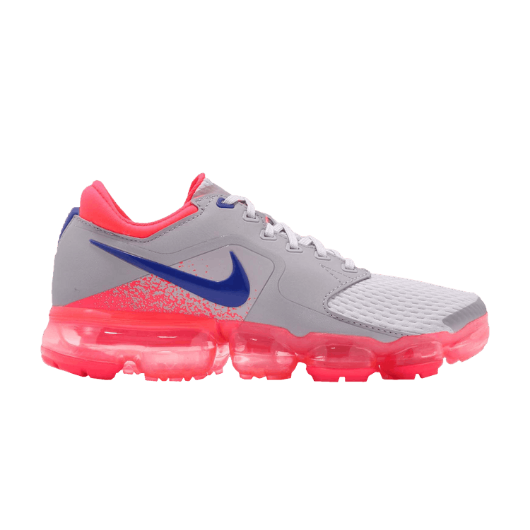 Nike Air VaporMax CS Solar Red (Women's)