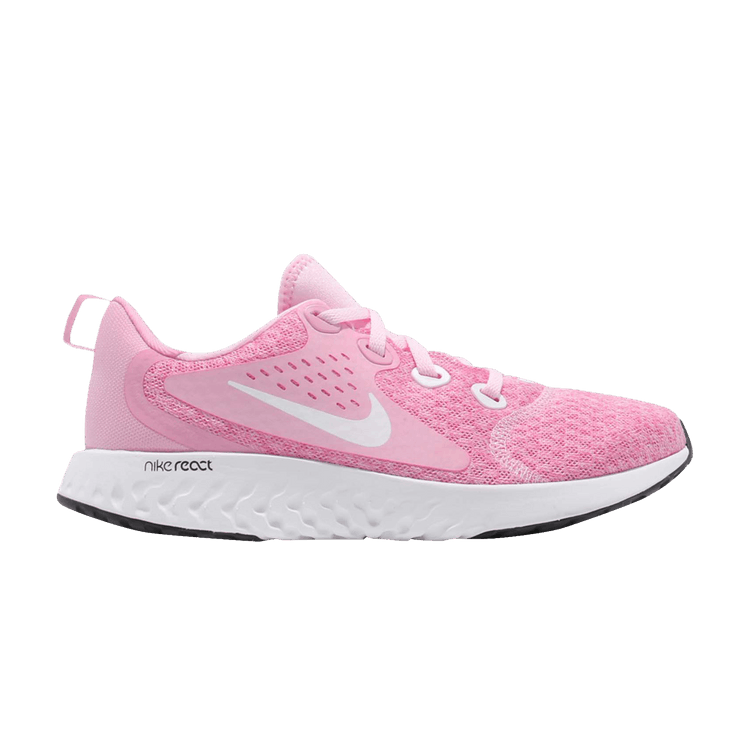 Nike Legend React Pink Foam (GS)