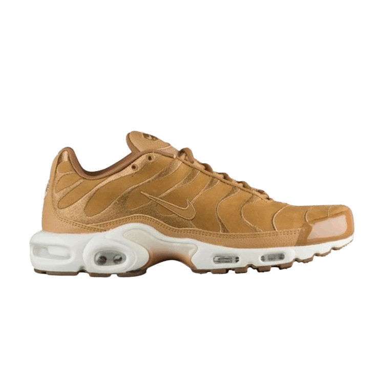 Nike Air Max Plus Flax