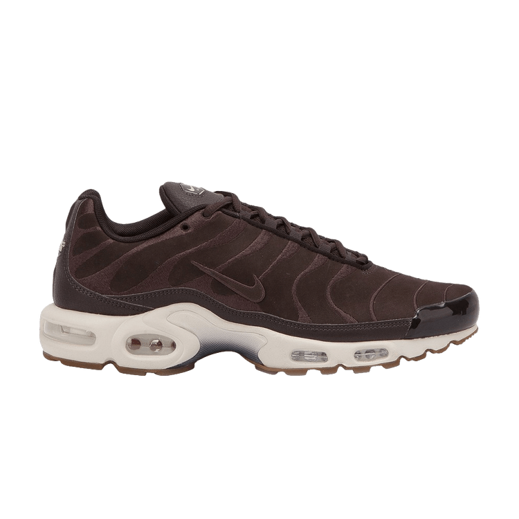 Nike Air Max Plus Ef Velvet Brown Sail