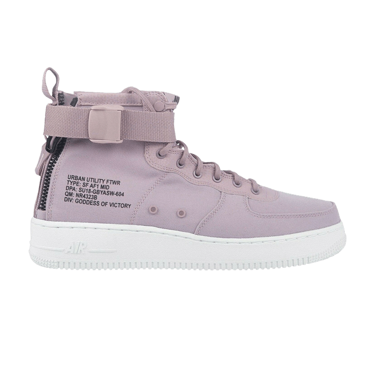 Nike SF Air Force 1 Mid Elemental Rose (GS)