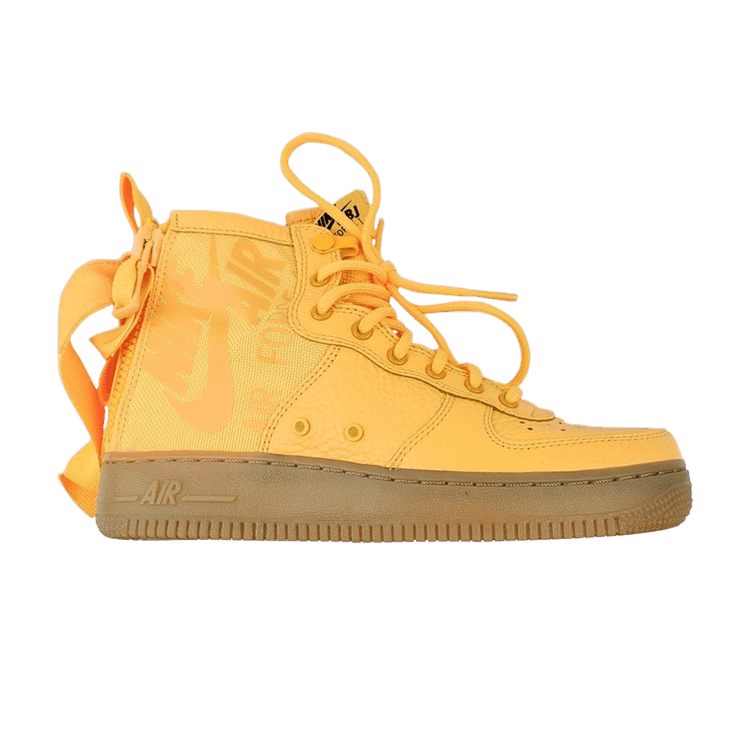 Nike SF Air Force 1 Mid Odell Beckham Jr (GS)