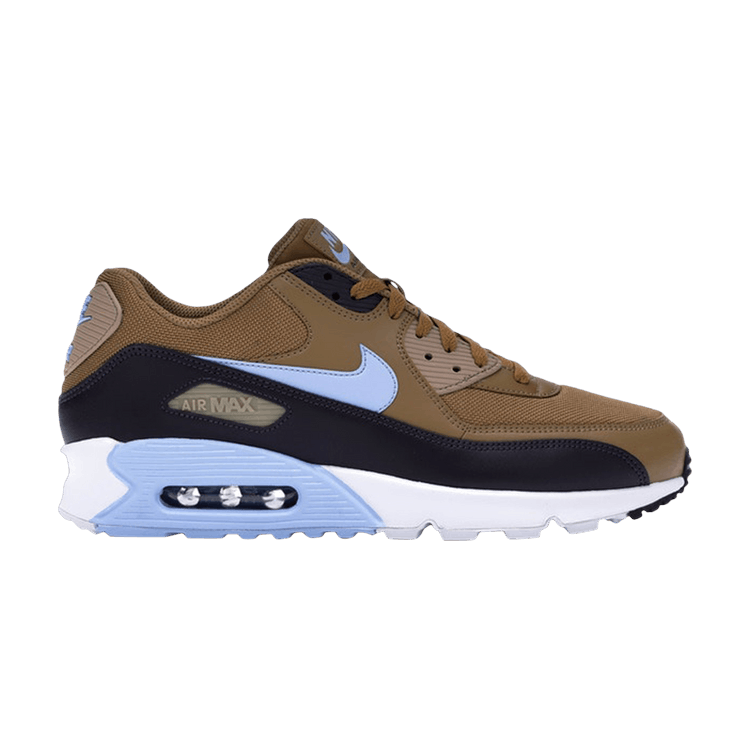 Nike Air Max 90 Muted Bronze Burgundy Ash