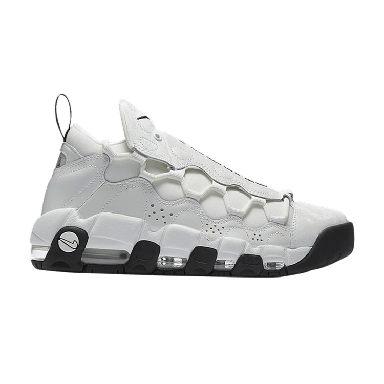 Nike Air More Money All-Star (2018) White (Women's)