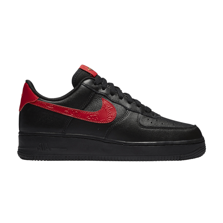 Nike Air Force 1 Low Russian Floral (Women's)