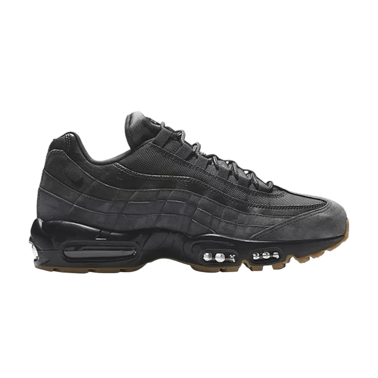 Nike Air Max 95 Anthracite Black Gum