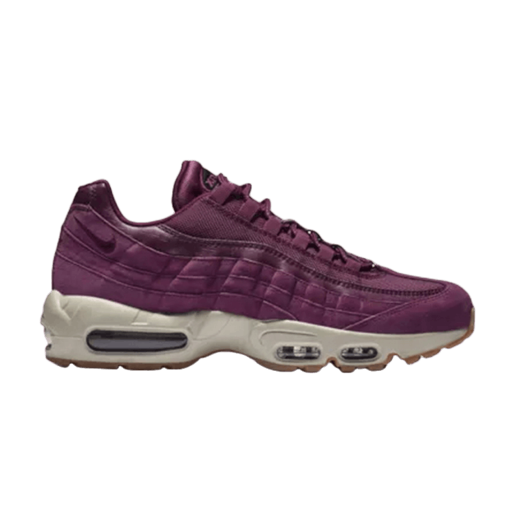 Nike Air Max 95 SE Bordeaux