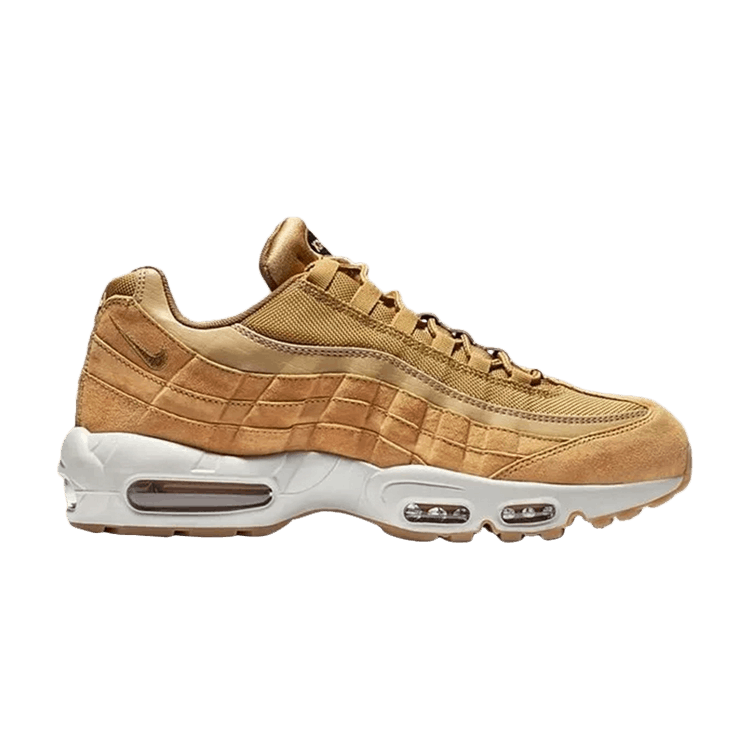 Nike Air Max 95 Wheat (2018)