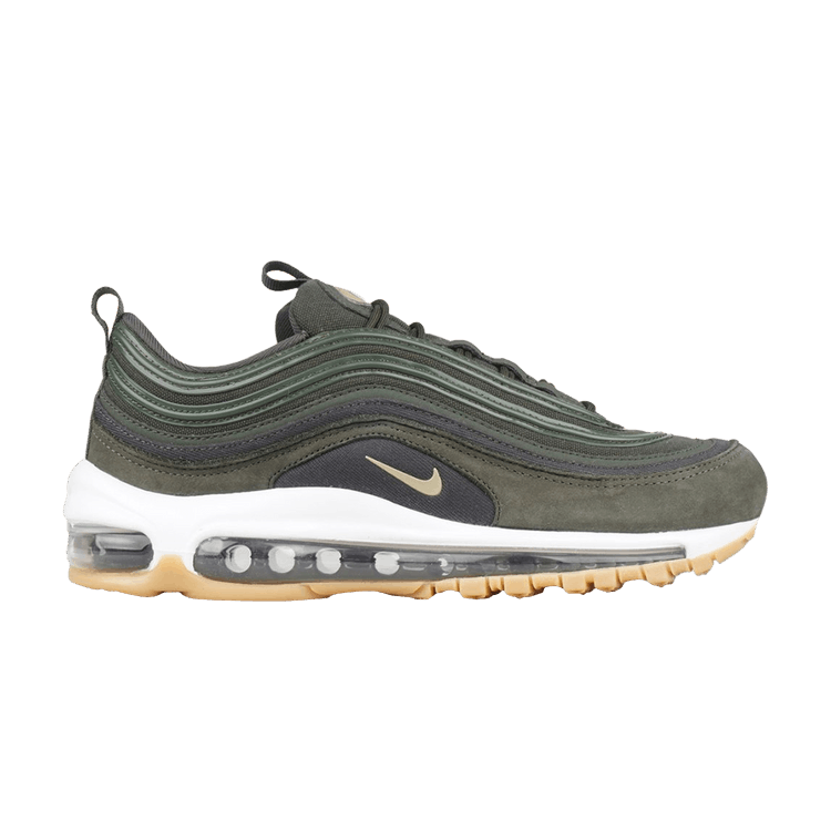 Nike Air Max 97 UT Neutral Olive (Women's)