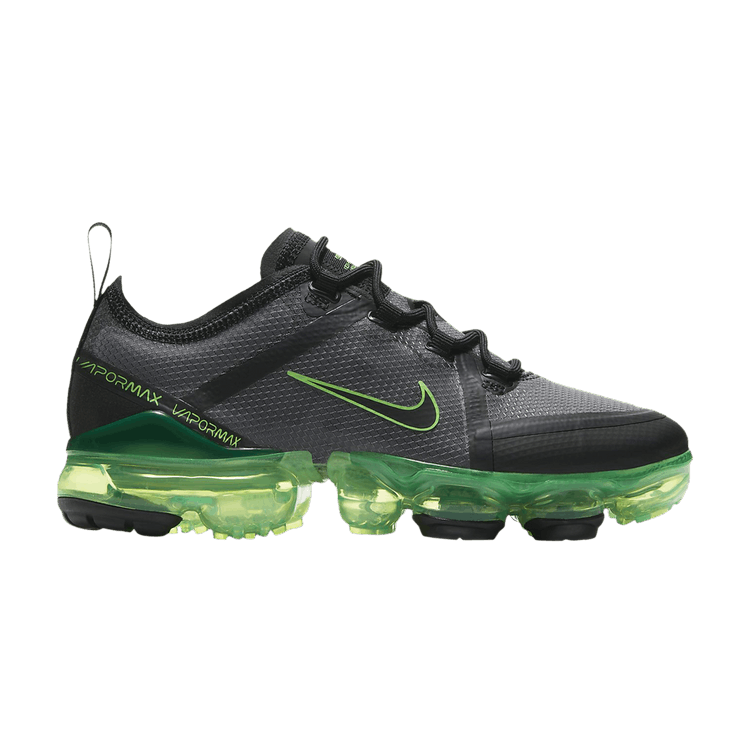 Nike Air VaporMax 2019 Scream Green (GS)