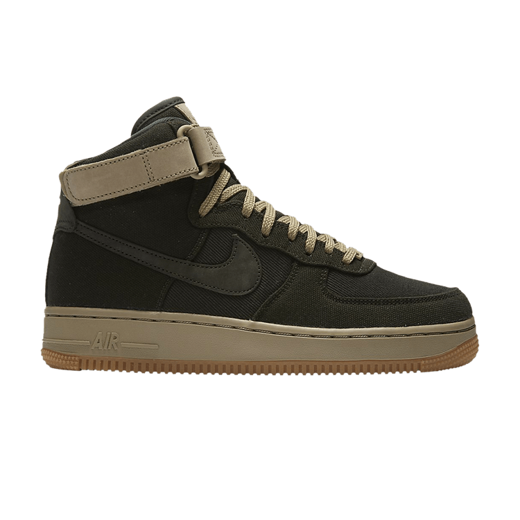 Nike Air Force 1 High UT Sequoia (Women's)