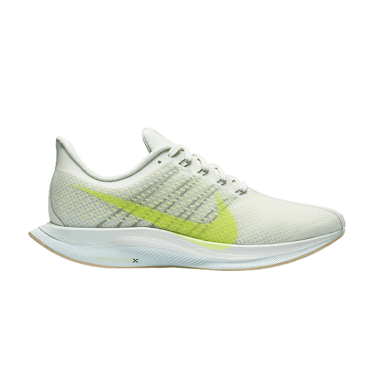 Nike Air Zoom Pegasus 35 Turbo Barely Volt (Women's)
