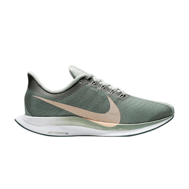 Nike Zoom Pegasus 35 Turbo Mica Green (Women's)