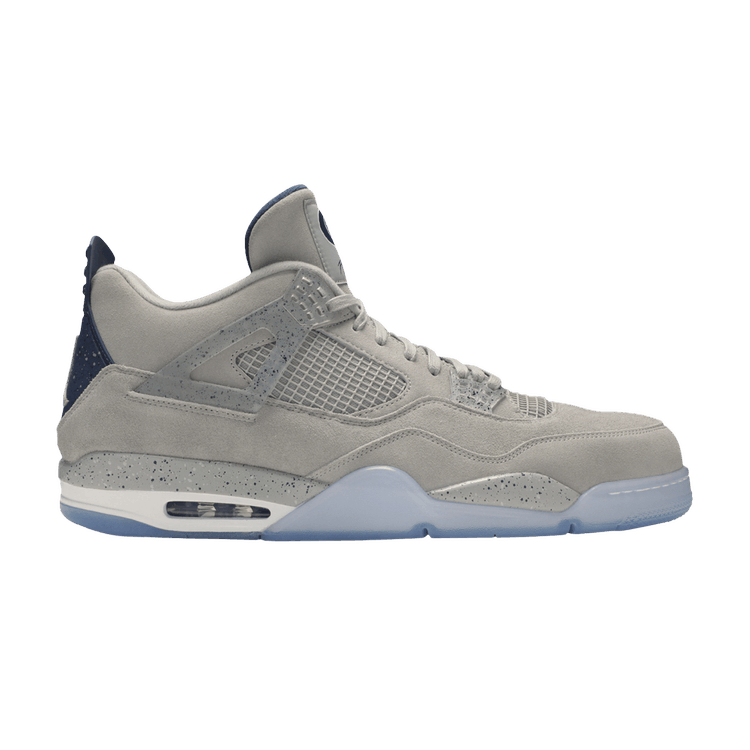 Air Jordan 4 Retro 'Georgetown' PE