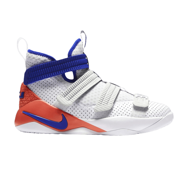 Nike LeBron Zoom Soldier 11 Ultramarine (GS)