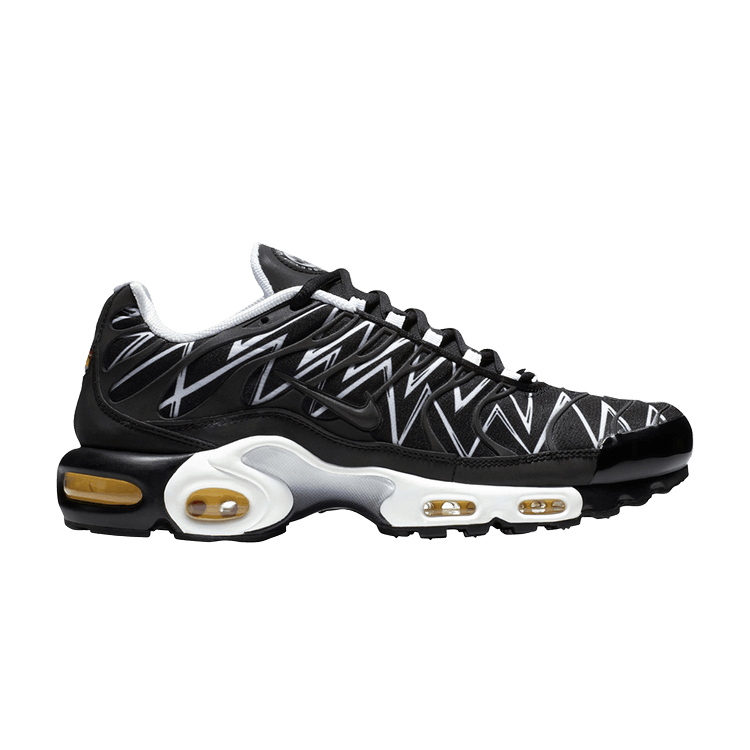 Nike Air Max Plus Shark (Black)