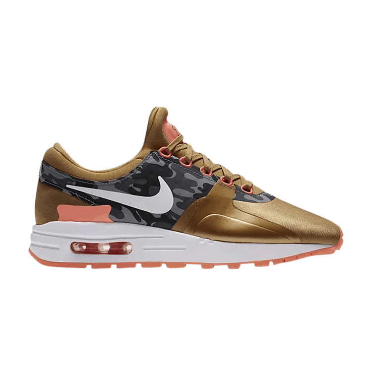 Nike Air Max Zero Imaginairs Annie Leblanc (GS)