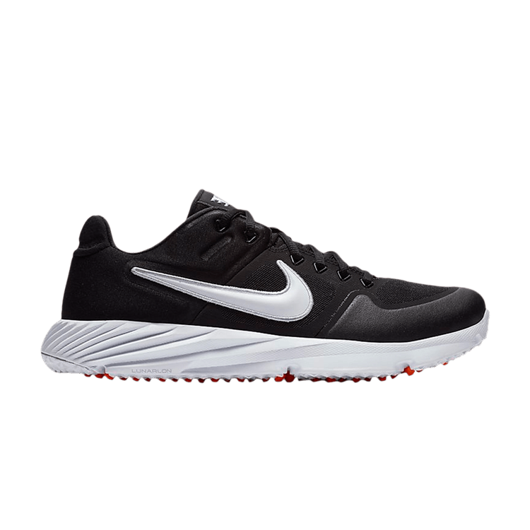 Nike Alpha Huarache Elite 2 TF Black