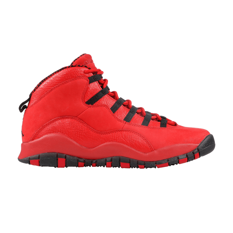 Jordan 10 Retro Steve Wiebe HOH (GS)