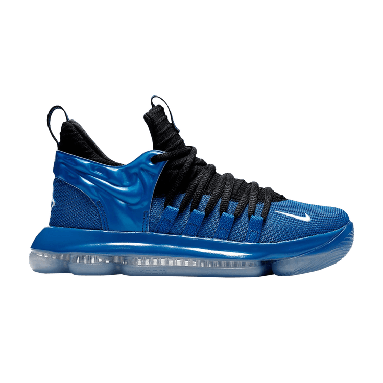 Nike KD 10 Royal Foamposite (GS)