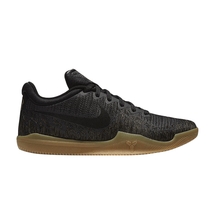 Nike Mamba Rage Komodo Dragon