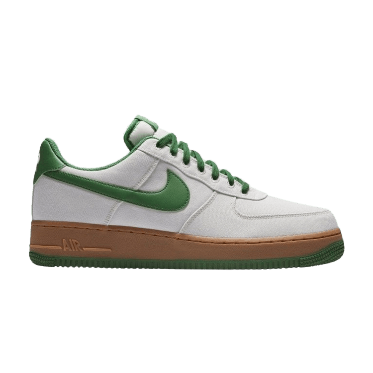 Nike Air Force 1 Low Light Bone Aloe Verde