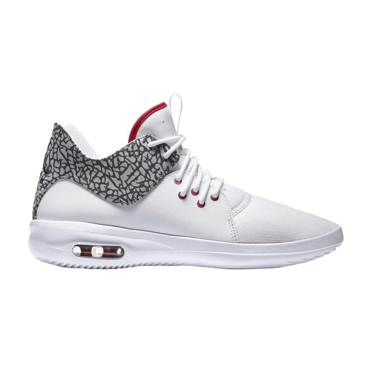 Jordan First Class White Cement