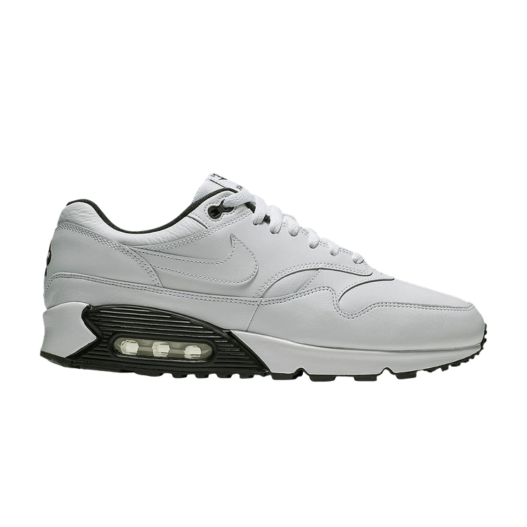 Nike Air Max 90/1 White Black