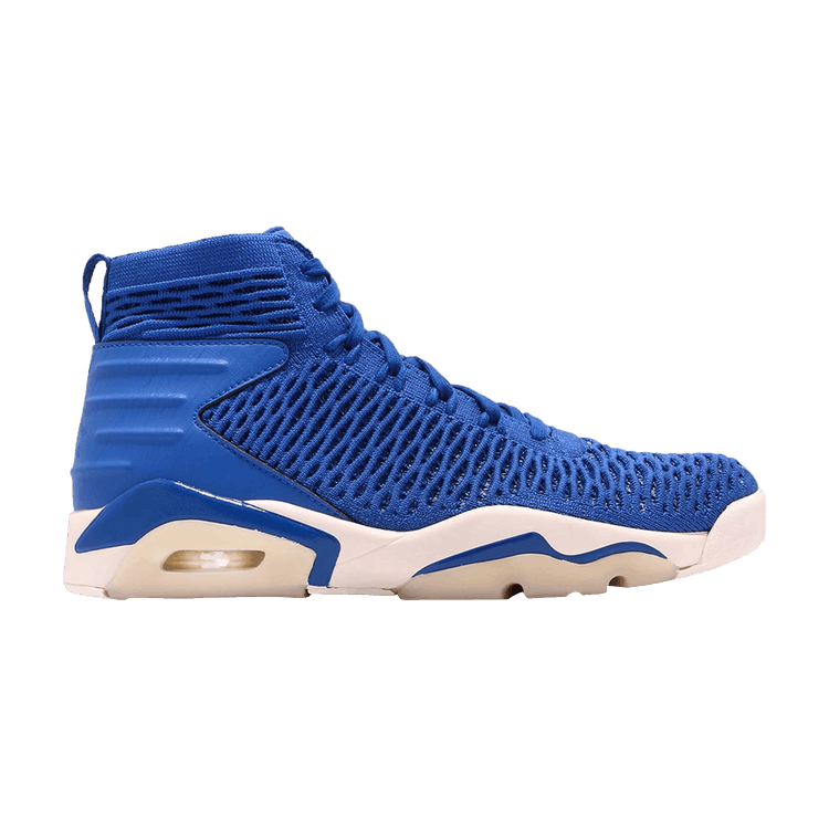 Jordan Flyknit Elevation 23 Game Royal