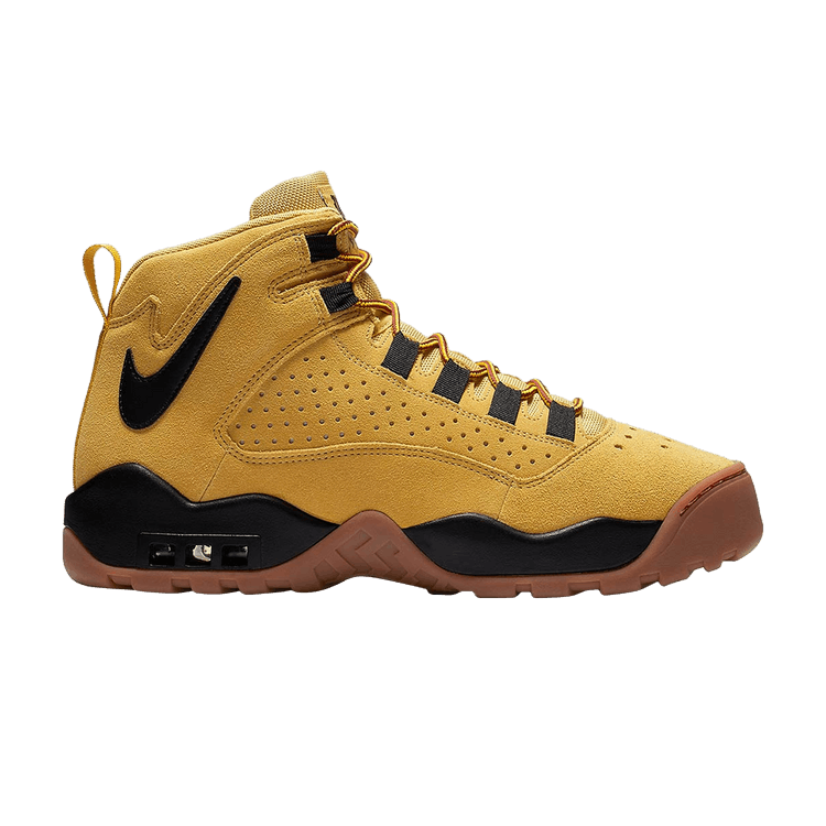 Nike Air Darwin Wheat
