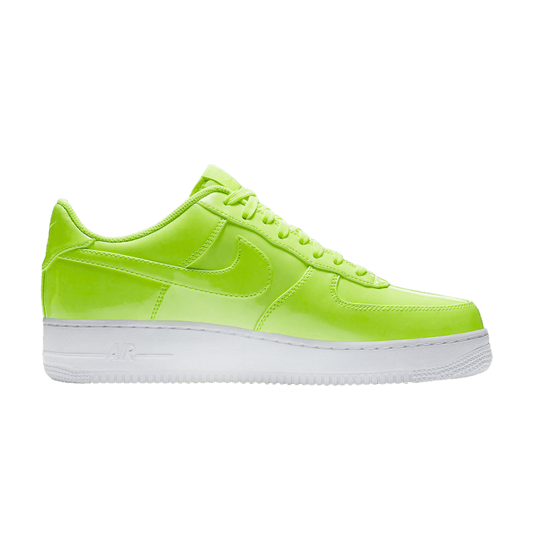 Nike Air Force 1 Low '07 Volt