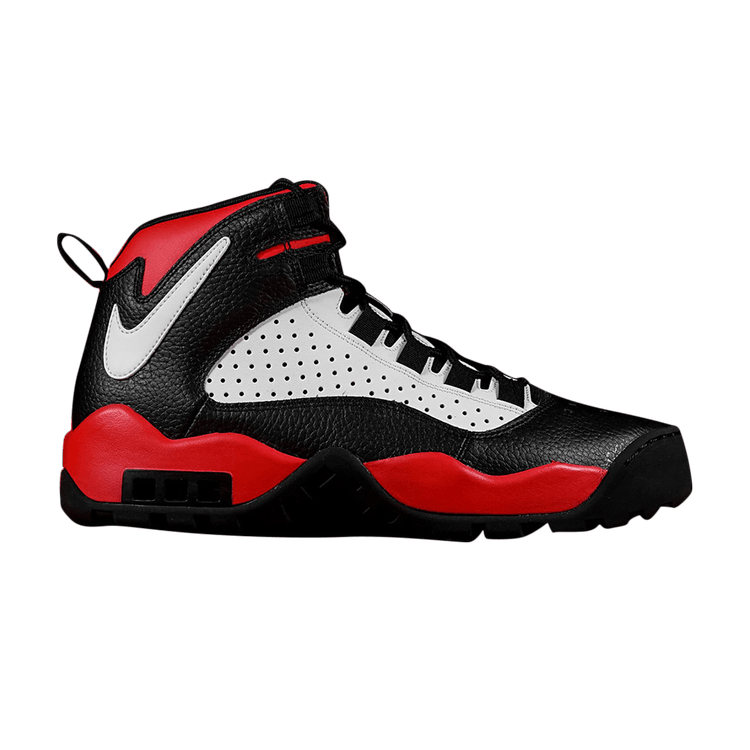 Nike Air Darwin Bulls