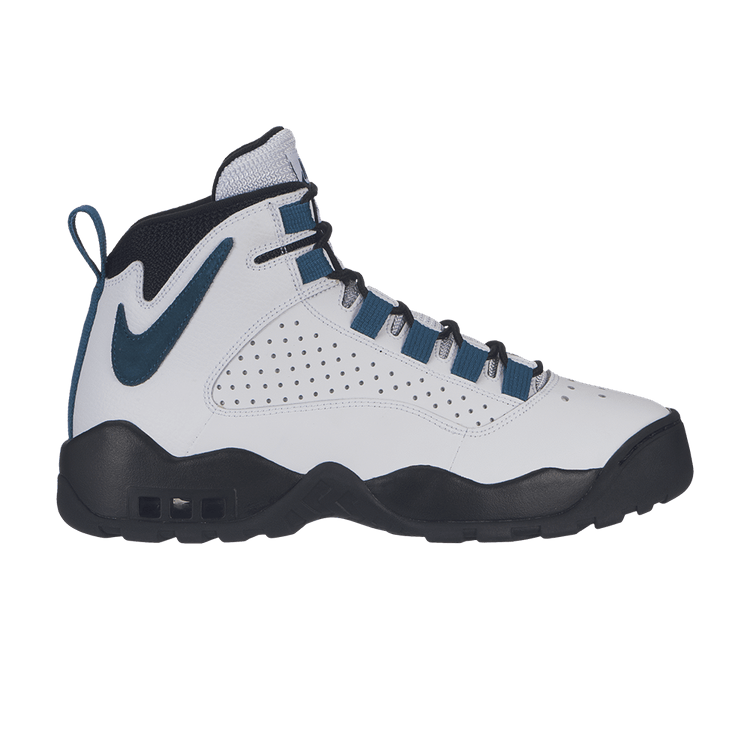 Nike Air Darwin White Teal Black