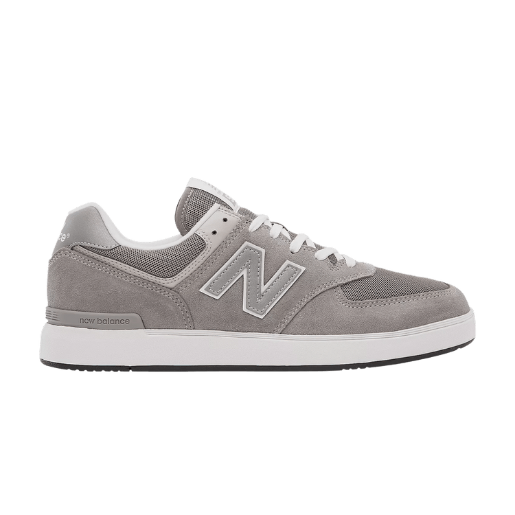 New Balance AM574 Grey