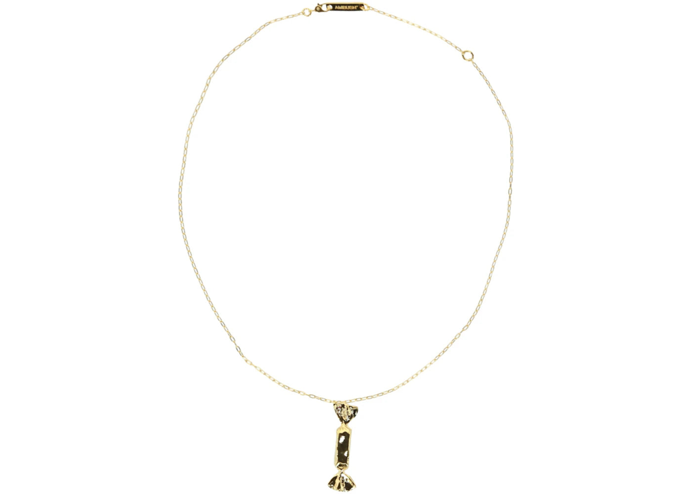 Ambush Candy Charm 1 Necklace Gold