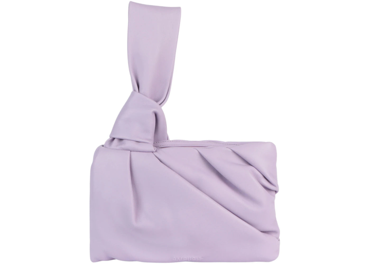 Ambush Nejiri Wrist Clutch Lavender