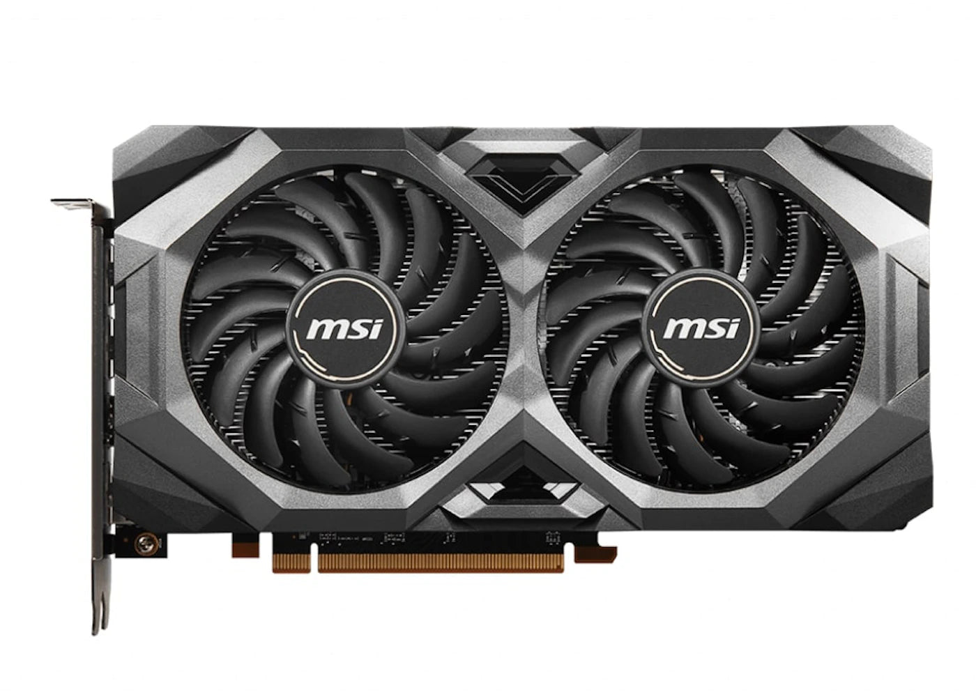 AMD Radeon RX 5700 MECH 8G OC Graphics Card
