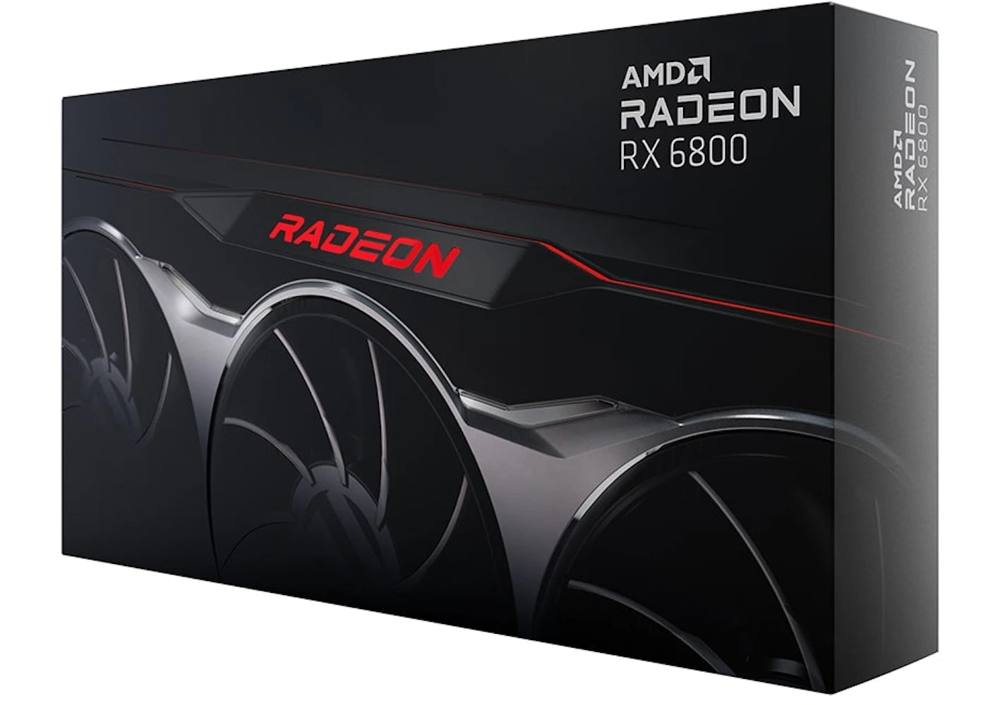 AMD Radeon RX 6800 Graphics Card
