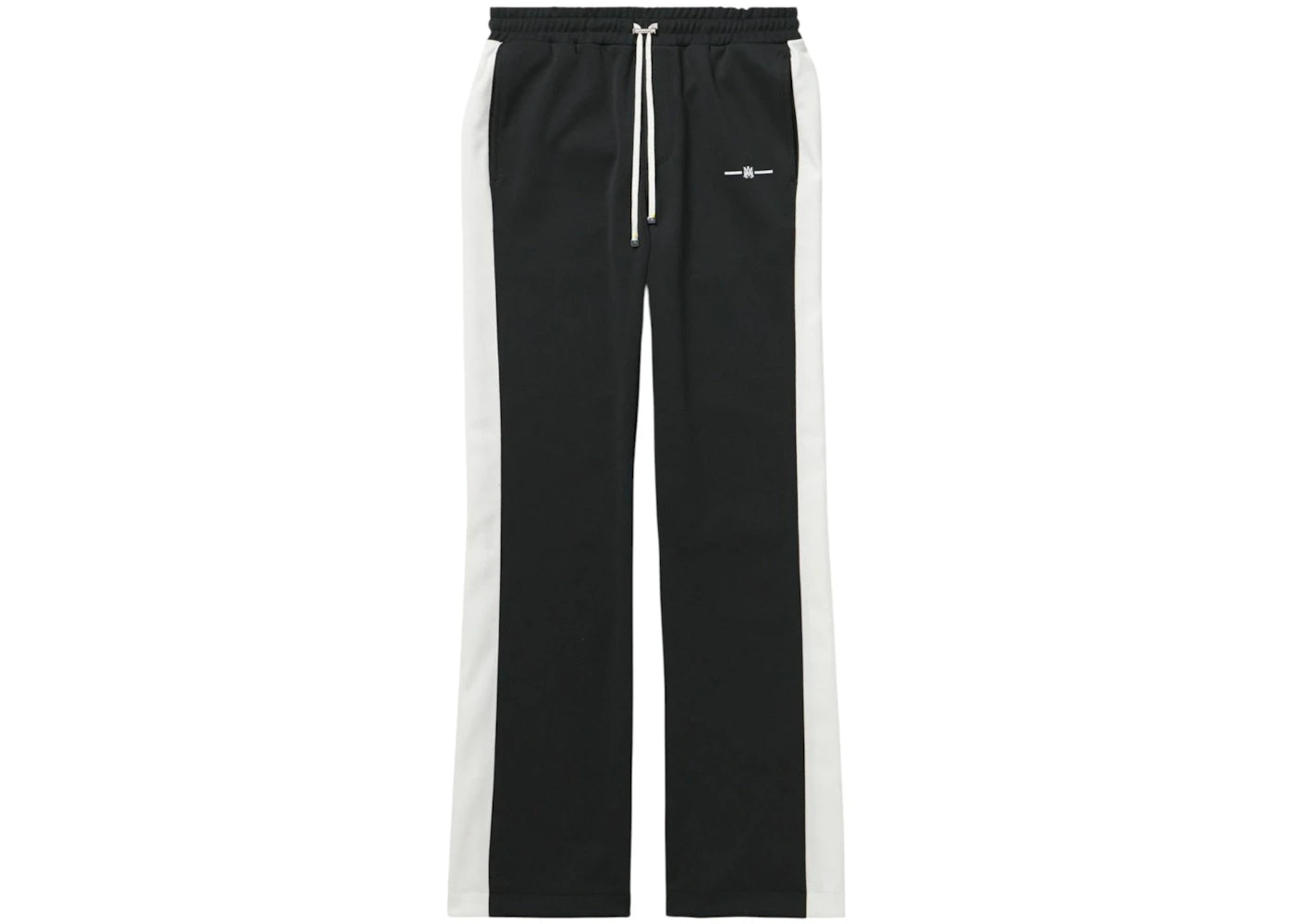 AMIRI Always On Point Track Pants Black