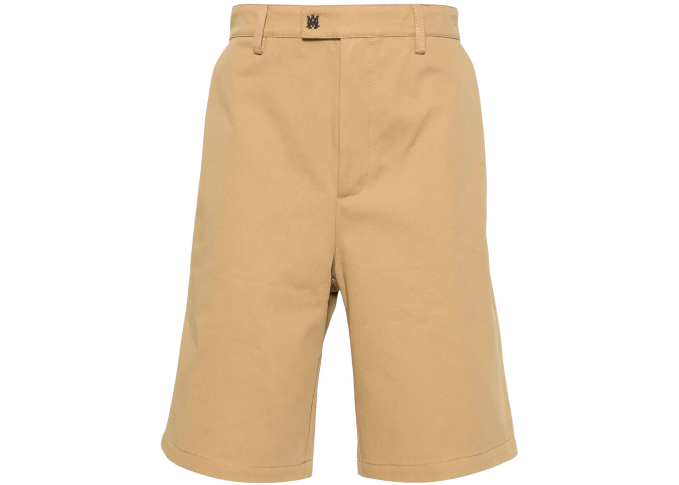 AMIRI Arts District Chino Shorts Beige