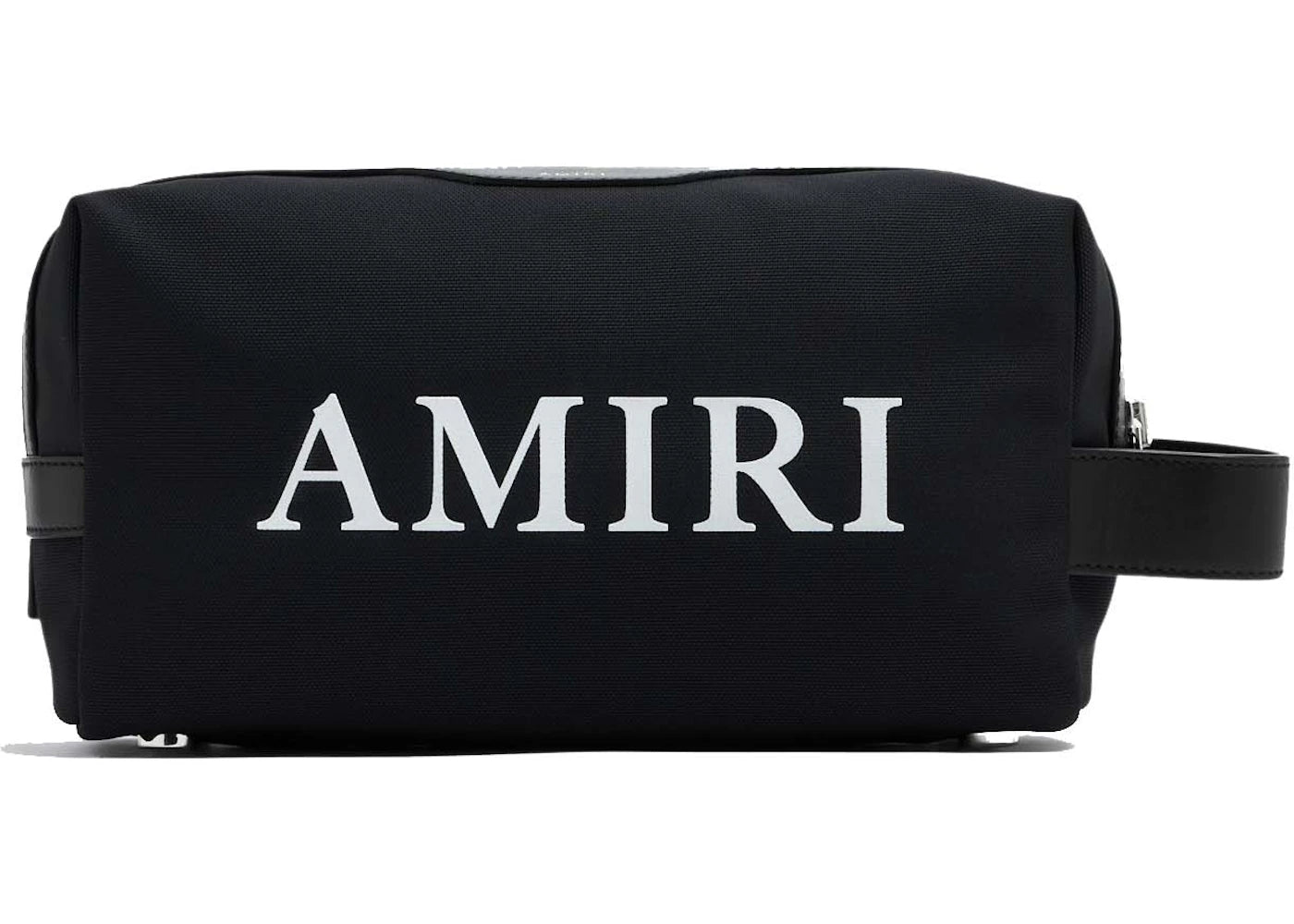 AMIRI Beauty Pouch Black