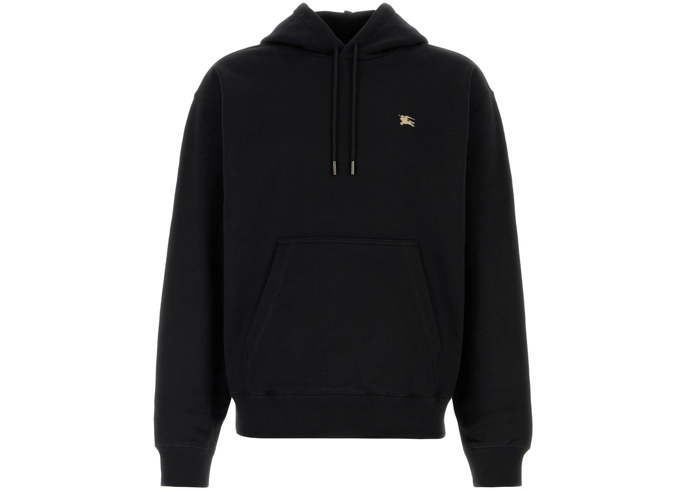 AMIRI Bleach Bandana Os Hoodie Black