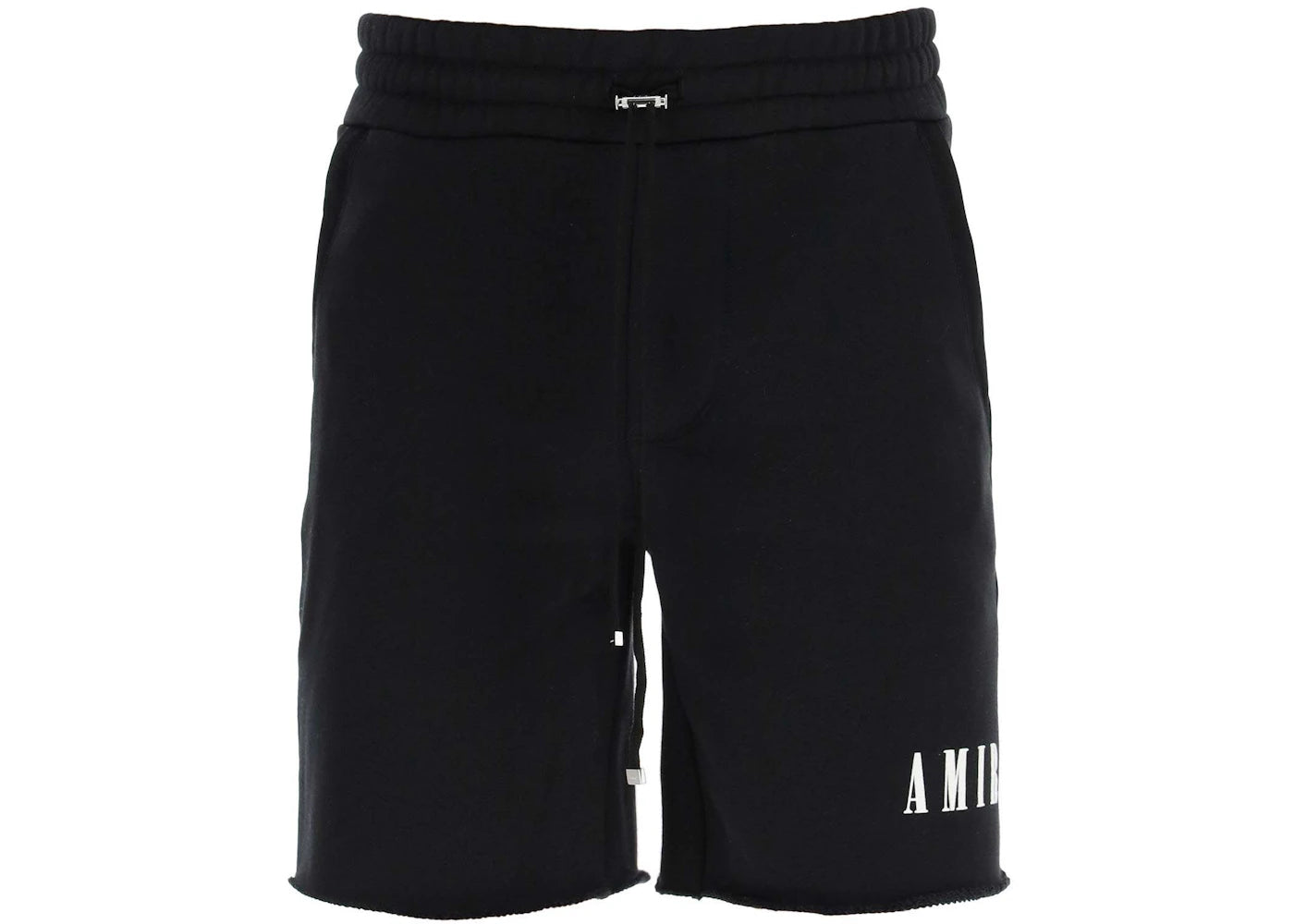 AMIRI Core Logo Sweat Shorts Black