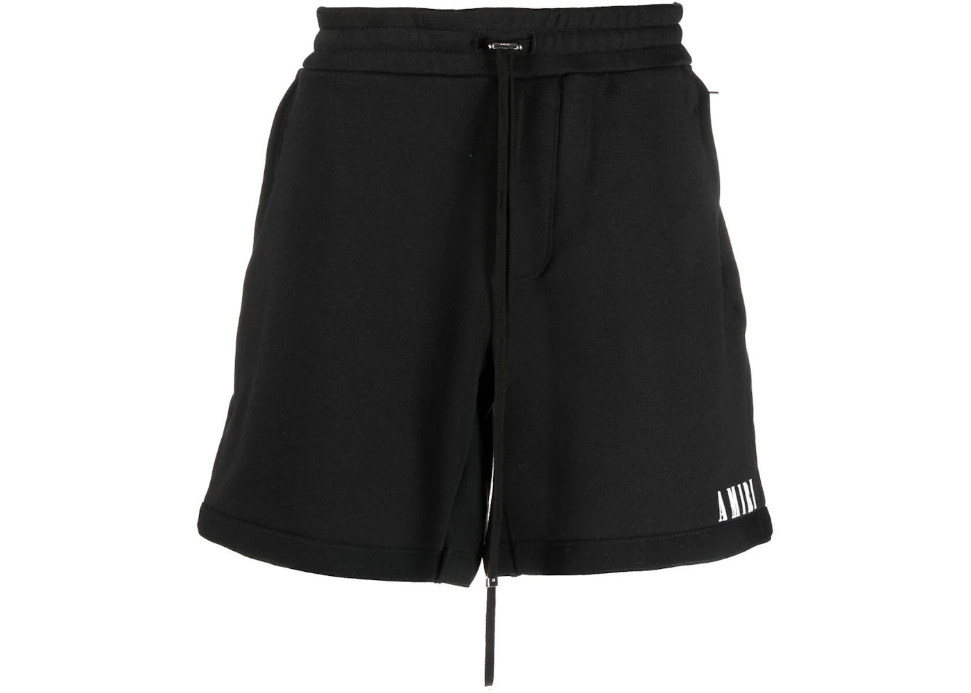 AMIRI Core Logo Sweatshort Black