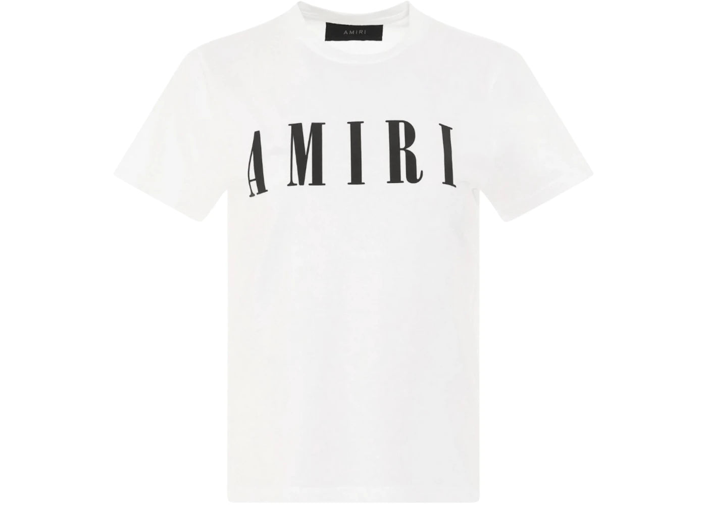 AMIRI Core Logo T-Shirt White
